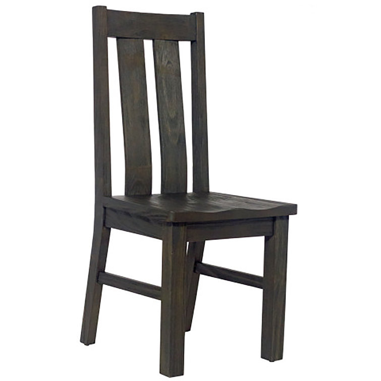 Harold upholstered best sale dining chair